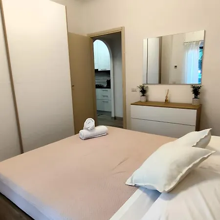 Little Nest In Rome