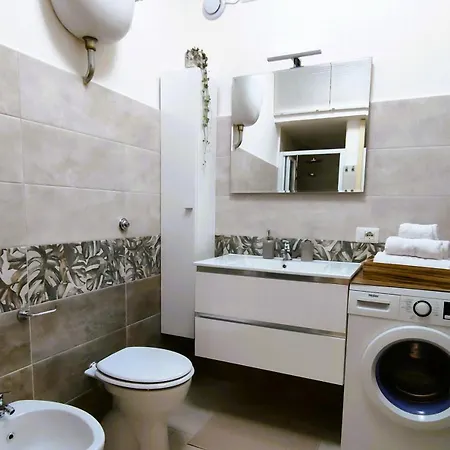 Appartement Little Nest In