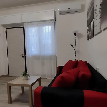 Little Nest In Apartman *