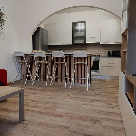 Apartman Little Nest In Róma