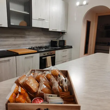 Little Nest In Róma