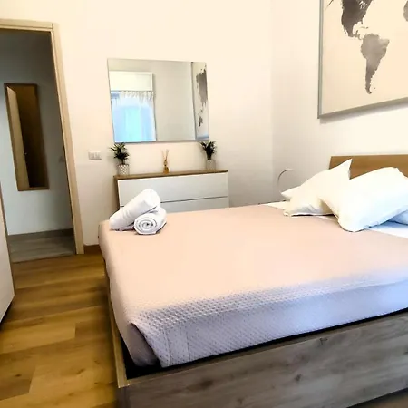شقة Little Nest In